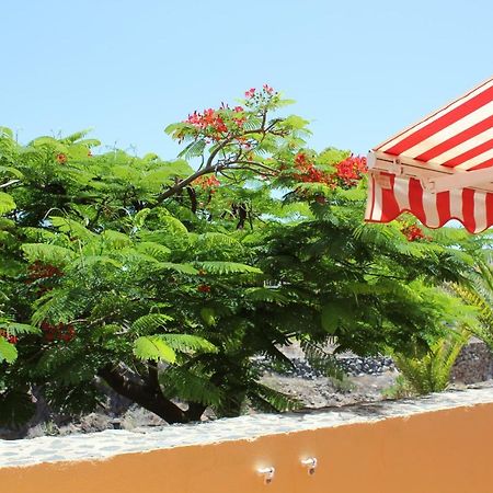 Perfecto Apartamento De Playa カジャオ・サルバヘ エクステリア 写真