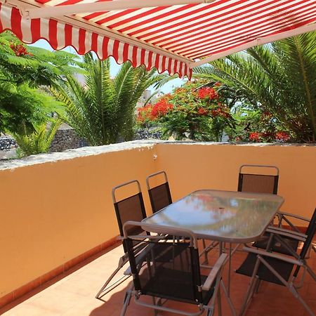 Perfecto Apartamento De Playa カジャオ・サルバヘ エクステリア 写真