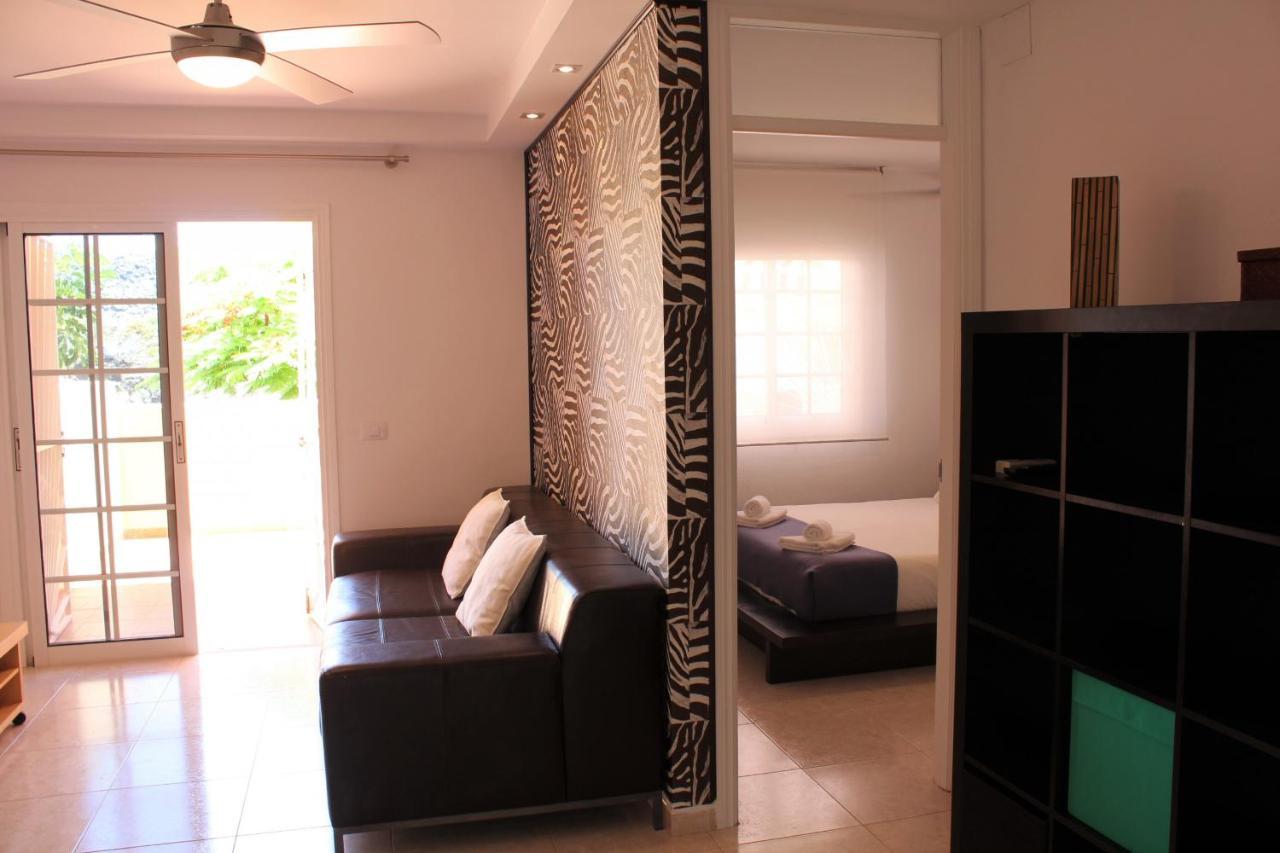 Perfecto Apartamento De Playa カジャオ・サルバヘ エクステリア 写真