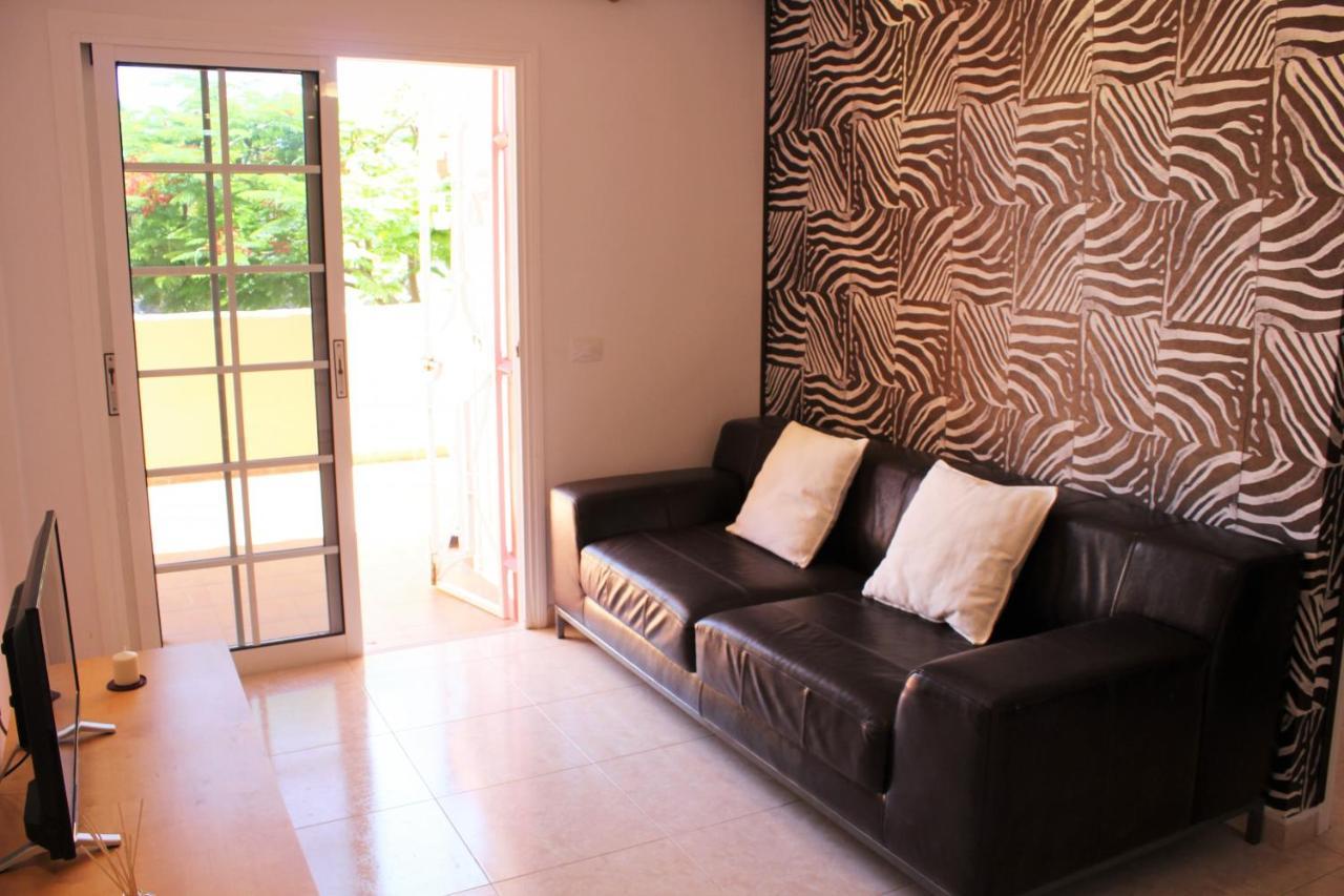 Perfecto Apartamento De Playa カジャオ・サルバヘ エクステリア 写真
