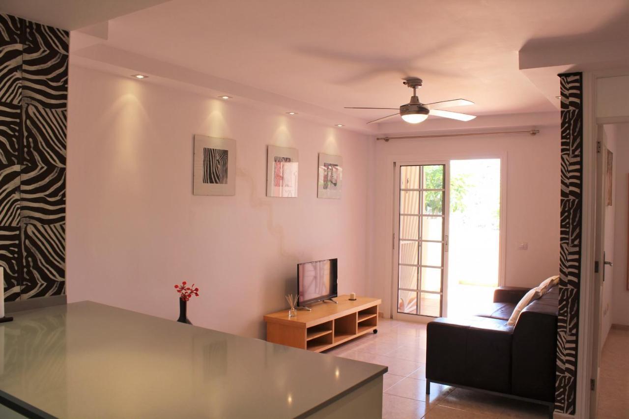 Perfecto Apartamento De Playa カジャオ・サルバヘ エクステリア 写真