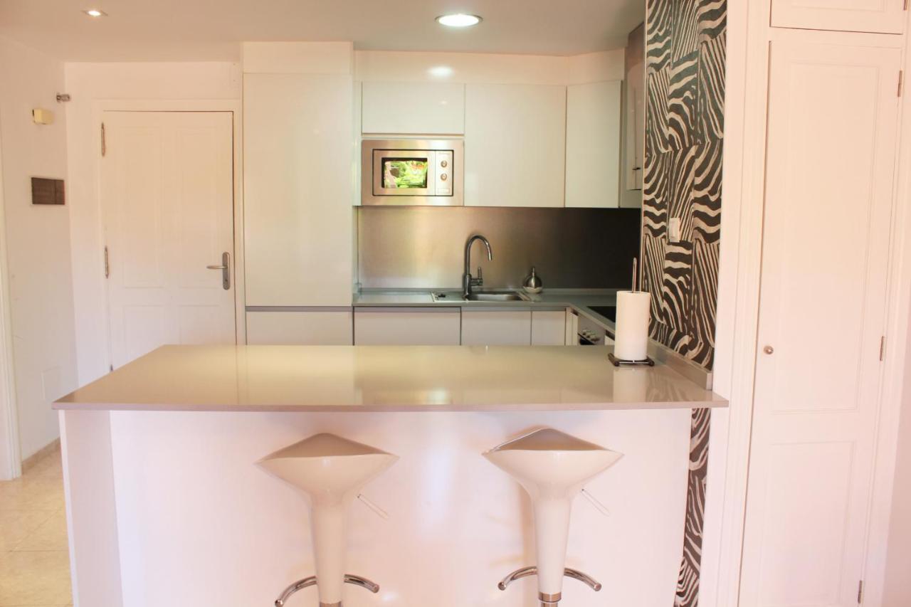 Perfecto Apartamento De Playa カジャオ・サルバヘ エクステリア 写真