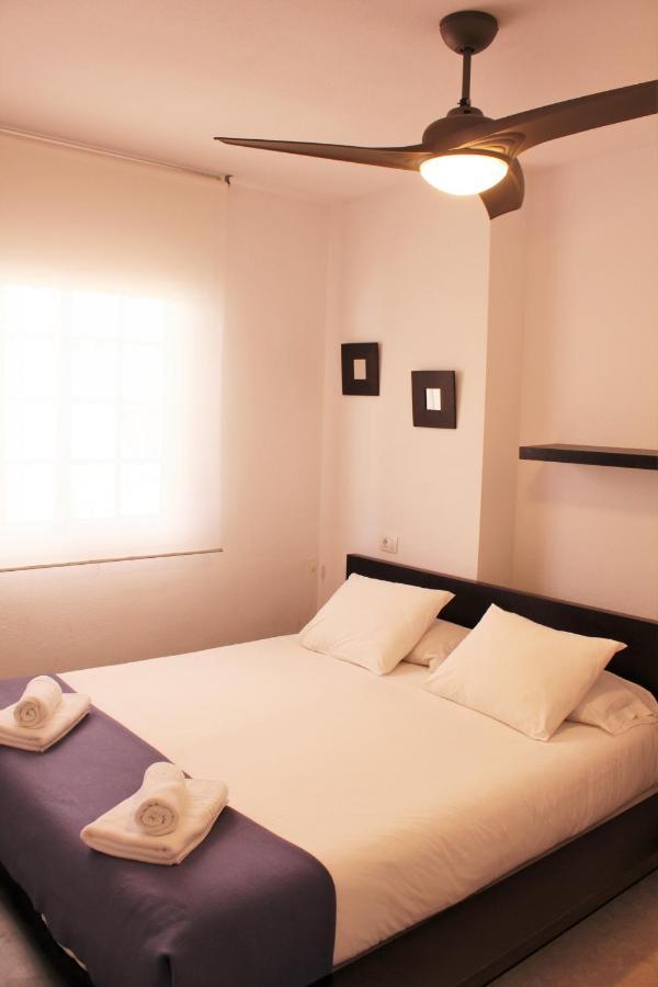 Perfecto Apartamento De Playa カジャオ・サルバヘ エクステリア 写真