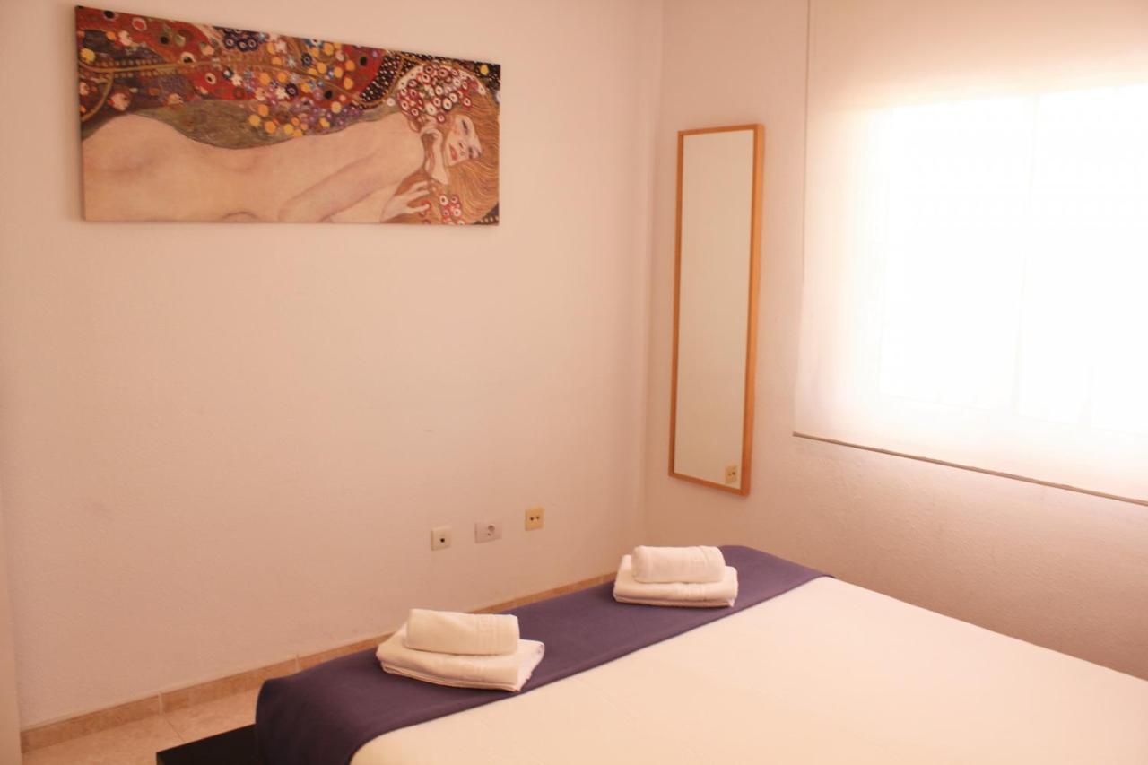 Perfecto Apartamento De Playa カジャオ・サルバヘ エクステリア 写真
