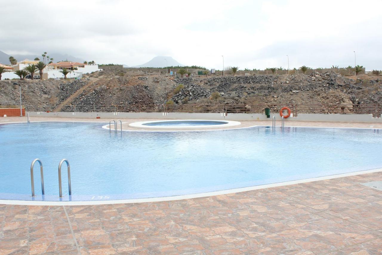 Perfecto Apartamento De Playa カジャオ・サルバヘ エクステリア 写真