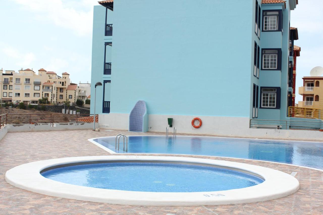 Perfecto Apartamento De Playa カジャオ・サルバヘ エクステリア 写真