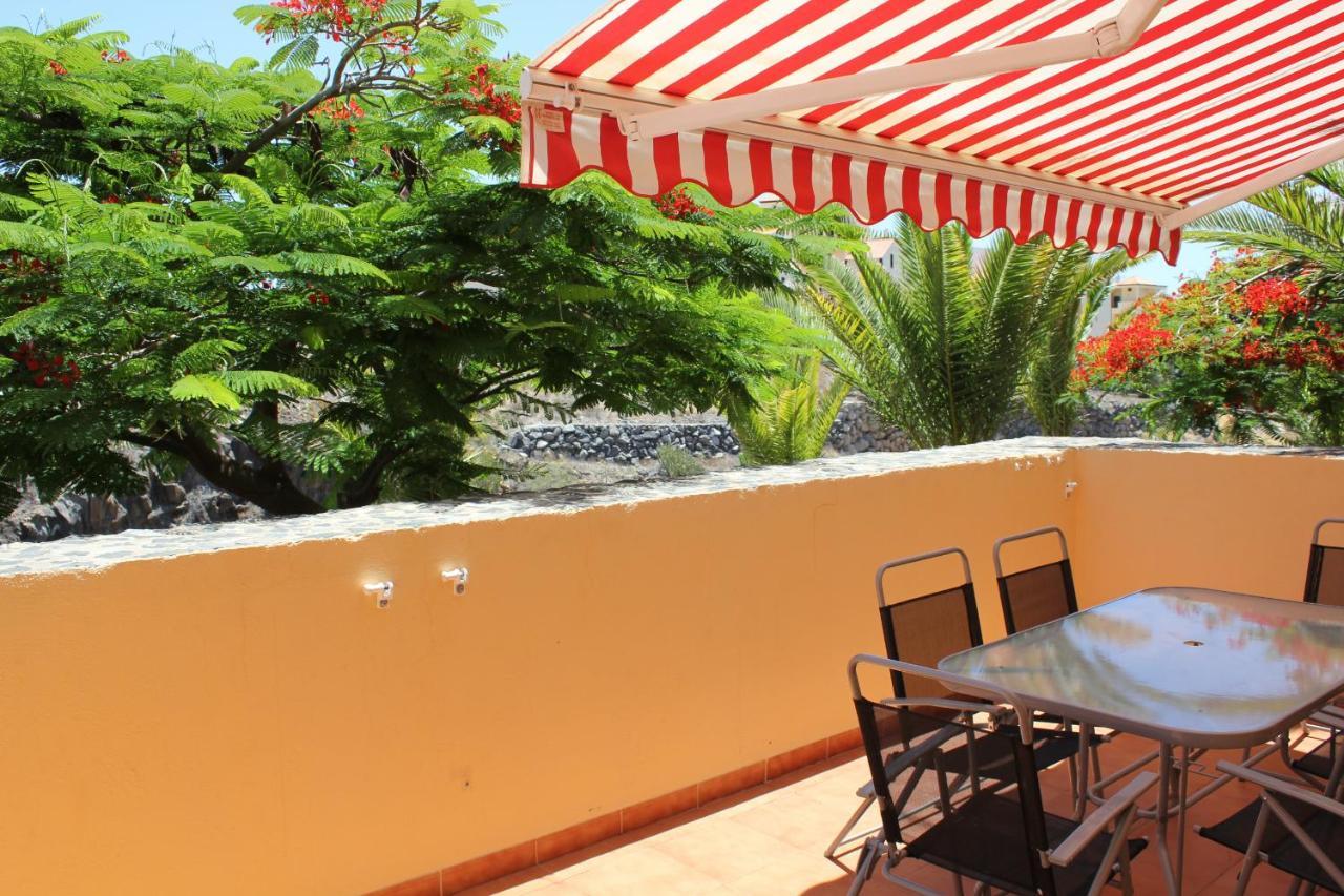 Perfecto Apartamento De Playa カジャオ・サルバヘ エクステリア 写真