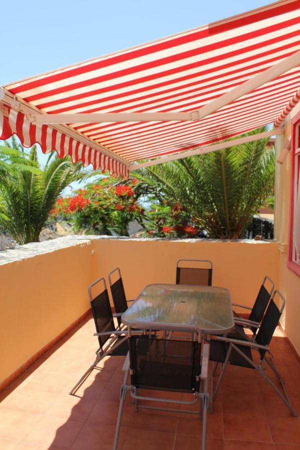 Perfecto Apartamento De Playa カジャオ・サルバヘ エクステリア 写真